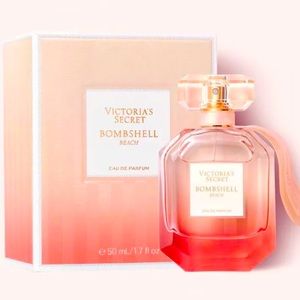 Victoria's Secret Bombshell BEACH Eau de Parfum 50ml
